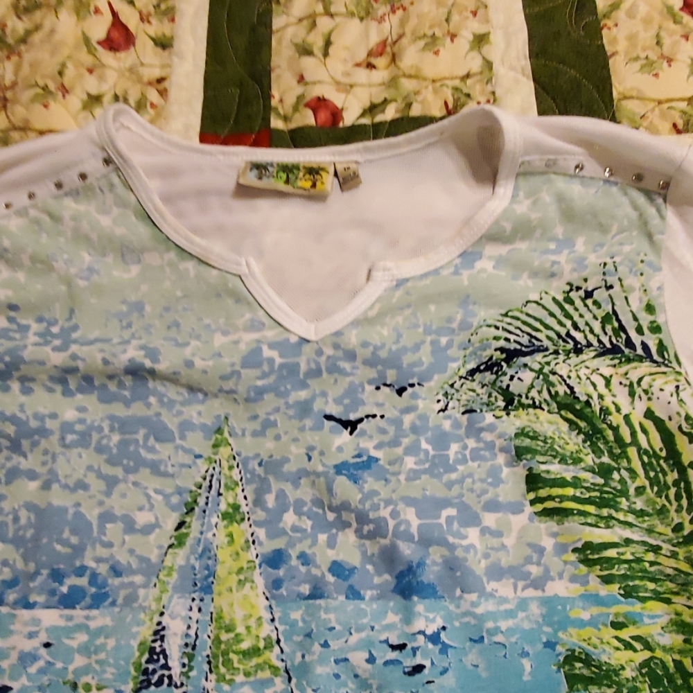 SHIRT - Picture 2 of 5